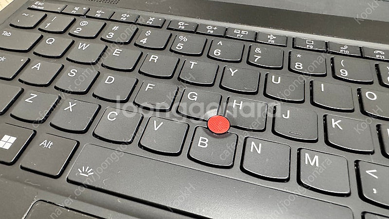 Thinkpad X1 Nano 2세대 WWAN 모델--3