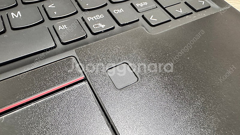 Thinkpad X1 Nano 2세대 WWAN 모델--4