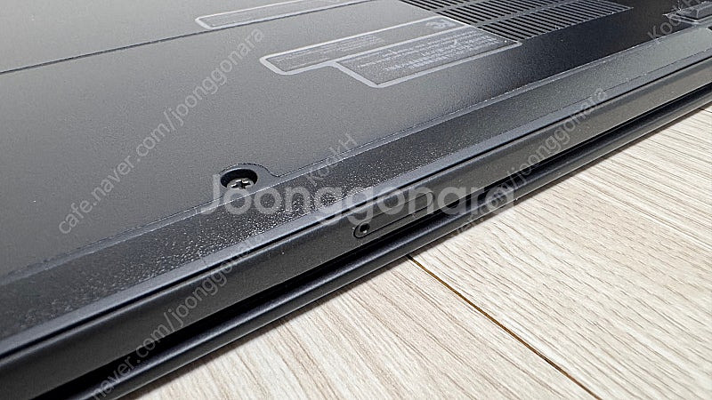 Thinkpad X1 Nano 2세대 WWAN 모델--9
