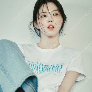 (L) 지오다노 굿에너지 반팔