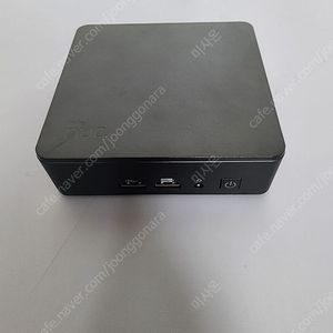 미니PC 컴퓨터 인텔 NUC PRO i7-1360P