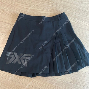 PXG스커트 XS사이즈