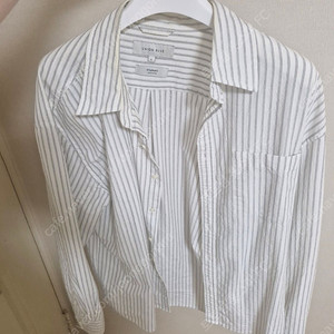 [STALKERS × UNIONBLUE]KENSINGTON SHIRT/L