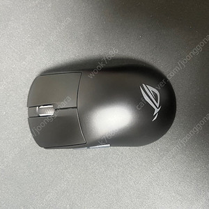 asus rog harpe ace mini + 폴링부스터 택포 10