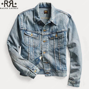 rrl 더블알엘 271 리랜드 m,l 사이즈 새상품