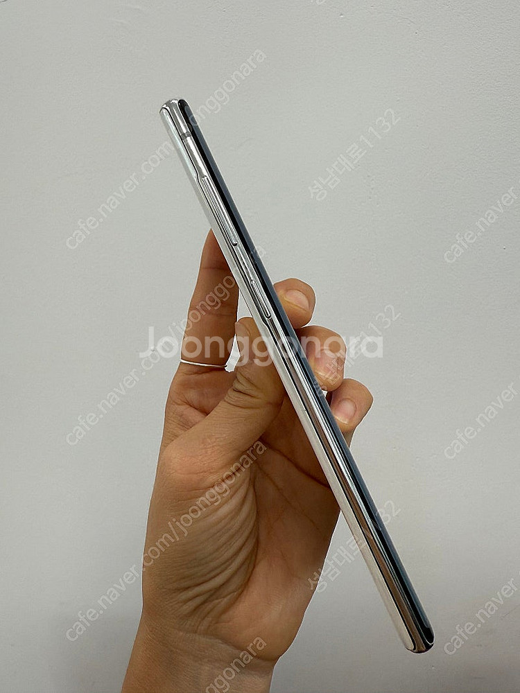 N971 갤럭시 노트10 화이트 256기가 9만 판매합...--4