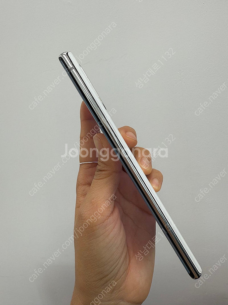 N971 갤럭시 노트10 화이트 256기가 9만 판매합...--6
