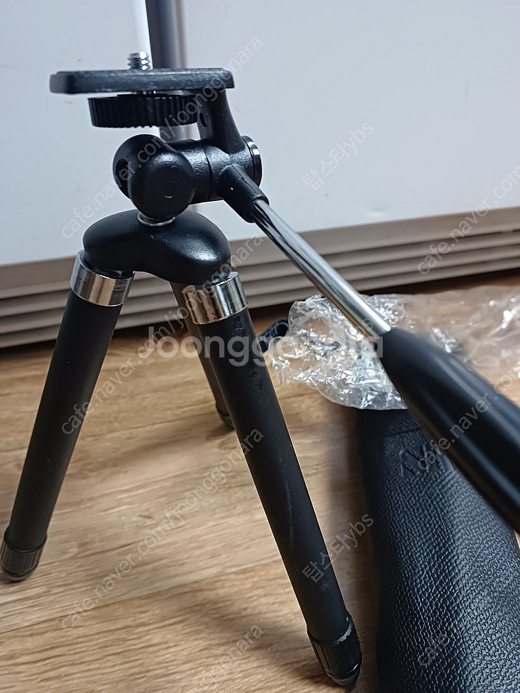 SR 카메라 삼각대 5단 88Cm높이 가능--0