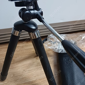 SR 카메라 삼각대 5단 88Cm높이 가능