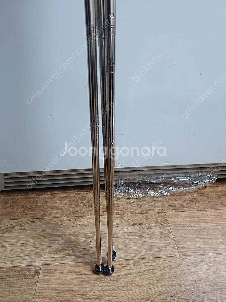 SR 카메라 삼각대 5단 88Cm높이 가능--2