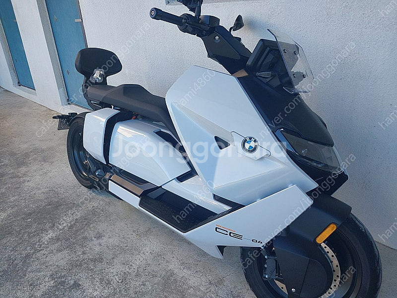 bmw ce04--0