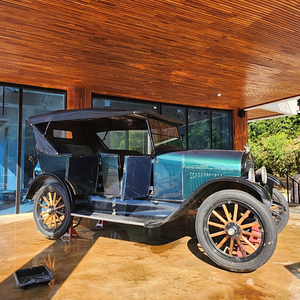 포드 AMC Star Motor Co. 클래식카 3대 판매합니다