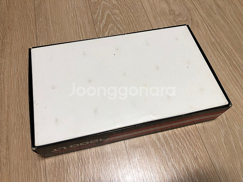 윌슨 / 1200 LT 골프공 판매합니다.--1