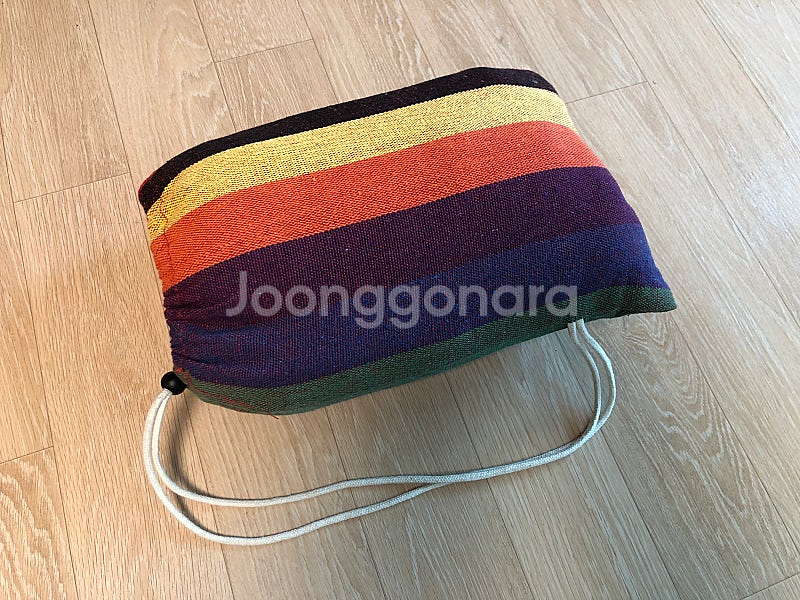 캠핑 해먹 판매합니다.--0