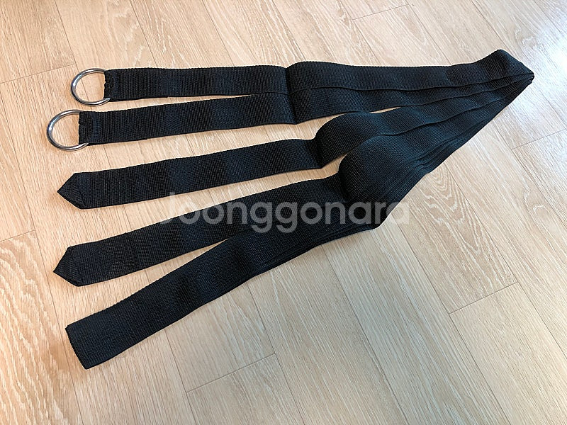 캠핑 해먹 판매합니다.--5