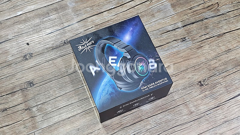 Kiwi Ears Aventus 노이즈 캔슬링 블루투스...--0