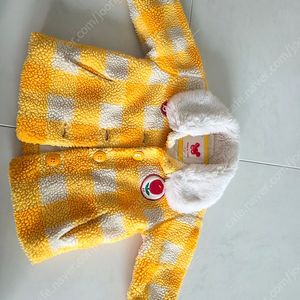 베베드피노 100 겨울패딩