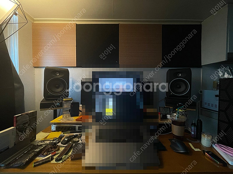FOCAL CMS 65 + QUICKLOK BS-402--0