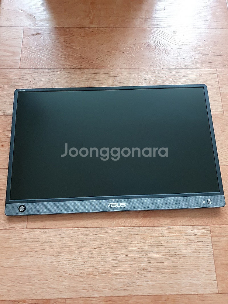 15.6인치 휴대용 포터블 보조 모니터 ASUS Zen...--0