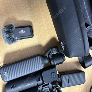 DJI 포켓 3 크리에이터 콤보