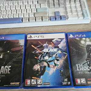 ps5 스텔라블레이드