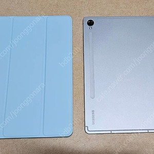 25년2월에 개봉) 갤럭시탭 S9 256gb 초S급