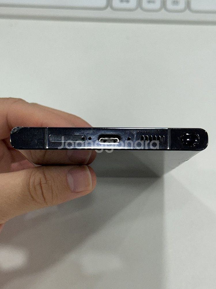 갤럭시S23울트라 팬텀블랙 512GB 대용량 38만원 ...--5