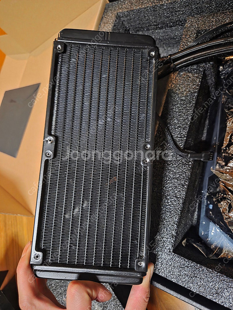 MSi rtx3080 시호크 , 트리오 팔아요~(상태 ...--7