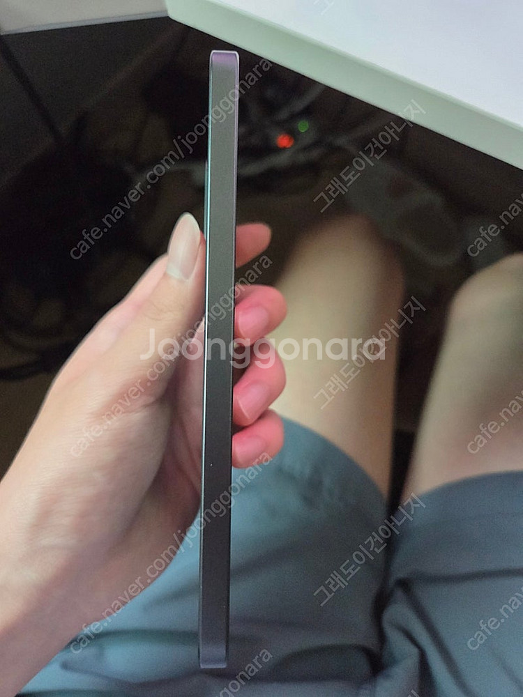 삼성 갤럭시 A36 5G 어썸블랙 자급제 판매합니다.--5