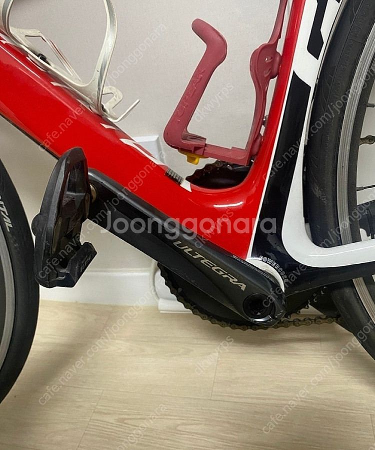 자이언트 프로펠 풀울테 (연식 잘 모름) 15-16 년식 울테 11단 (6800)--1