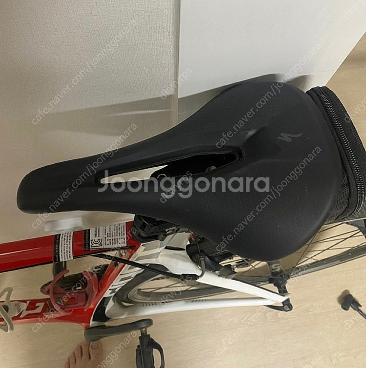 자이언트 프로펠 풀울테 (연식 잘 모름) 15-16 년식 울테 11단 (6800)--3