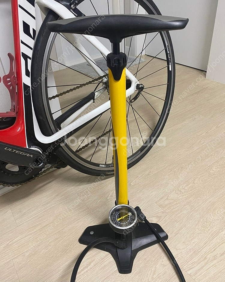 자이언트 프로펠 풀울테 (연식 잘 모름) 15-16 년식 울테 11단 (6800)--4