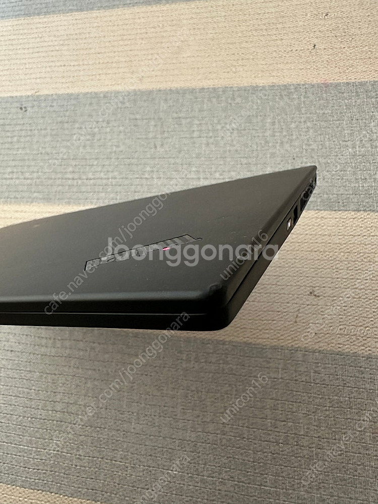 32만) x1 카본 7세대, i7, 16gb, 256g...--3