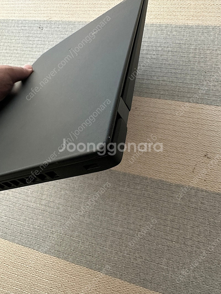 32만) x1 카본 7세대, i7, 16gb, 256g...--4