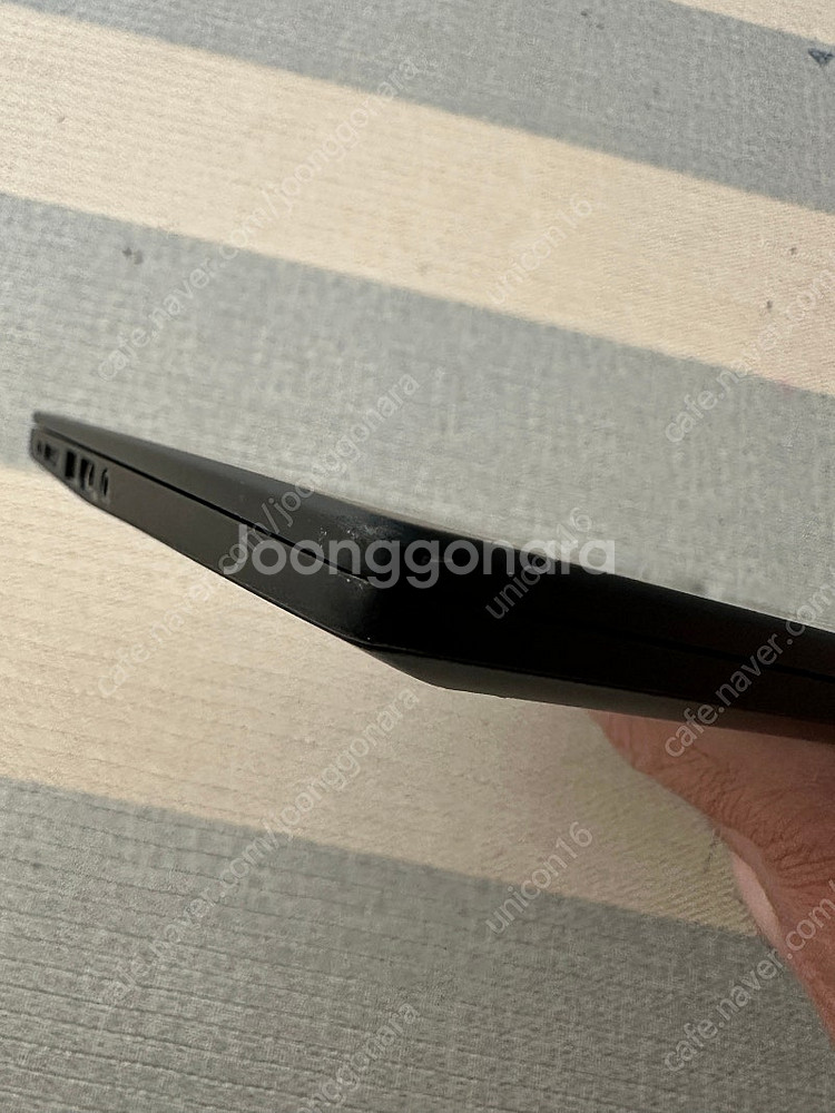 32만) x1 카본 7세대, i7, 16gb, 256g...--5