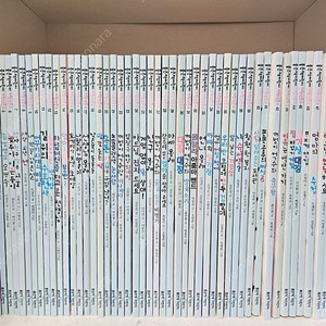 좋은책 어린이 저학년문고 100권