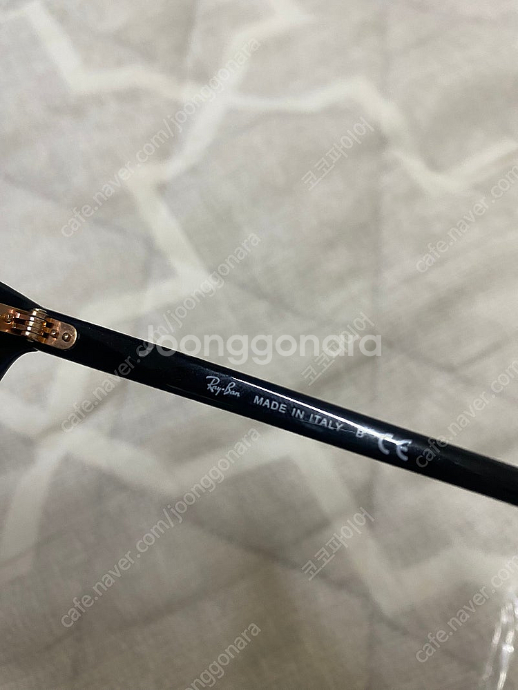 [S급]레이벤 클럽마스터 RB 3016 51 풀박스 (...--3