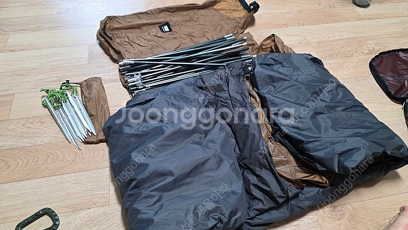 제로그램 22 올뉴 엘찰텐 프로 2P 베이지--0