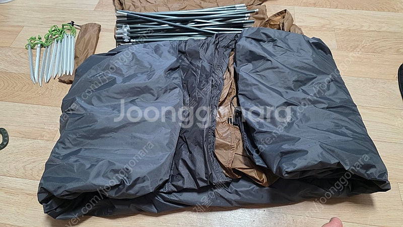 제로그램 22 올뉴 엘찰텐 프로 2P 베이지--3