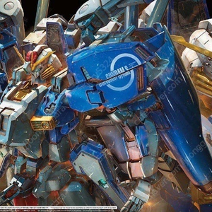 MG Ex-S 1.5 건담 & MG 더블제타 판매합니다. 택포