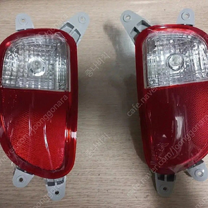 기아 올뉴모닝 차폭등, 리플렉터 좌우세트(새제품)