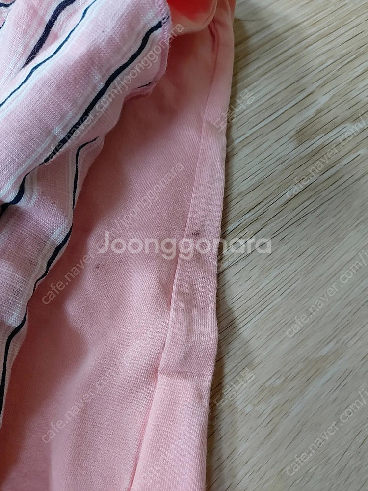 여아의류 일괄(4~5학년)--4