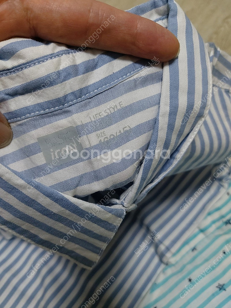 여아의류 일괄(4~5학년)--7