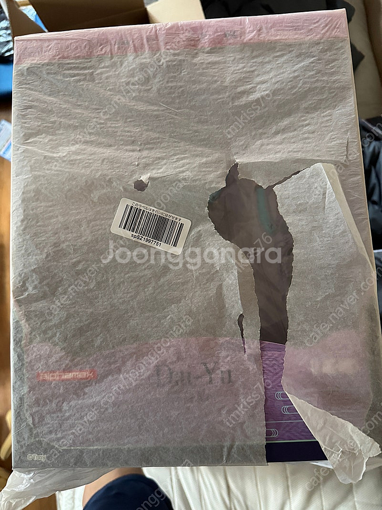 대구 성서) 하츠네 미쿠 외 여러종류 팝니다 일괄 가능--5