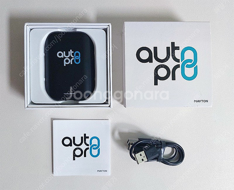 메이튼 무선안드로이드 오토 프로--0