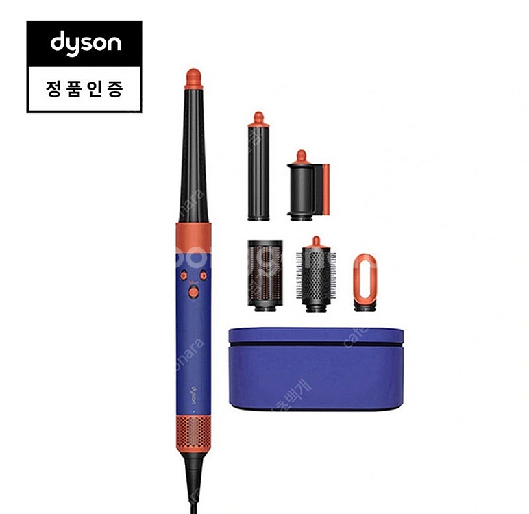 다이슨 에어랩 i.d. 아이디 멀티 스타일러 앤 드라이...--0