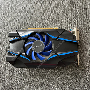 galax gt 1030 2g