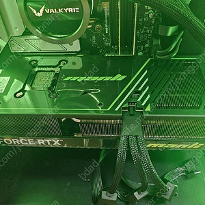 만리 rtx 5080 nebula