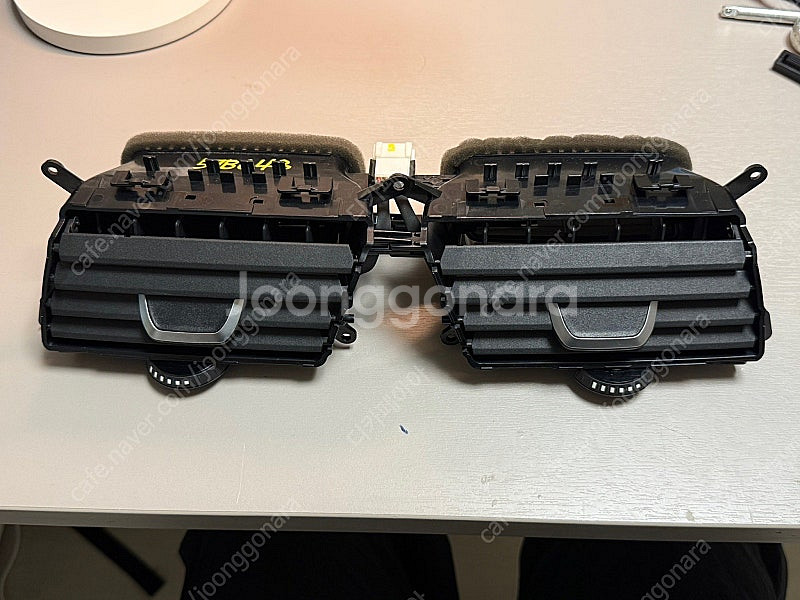 BMW G30 5시리즈 센터(중앙) 송풍구 642293...--0