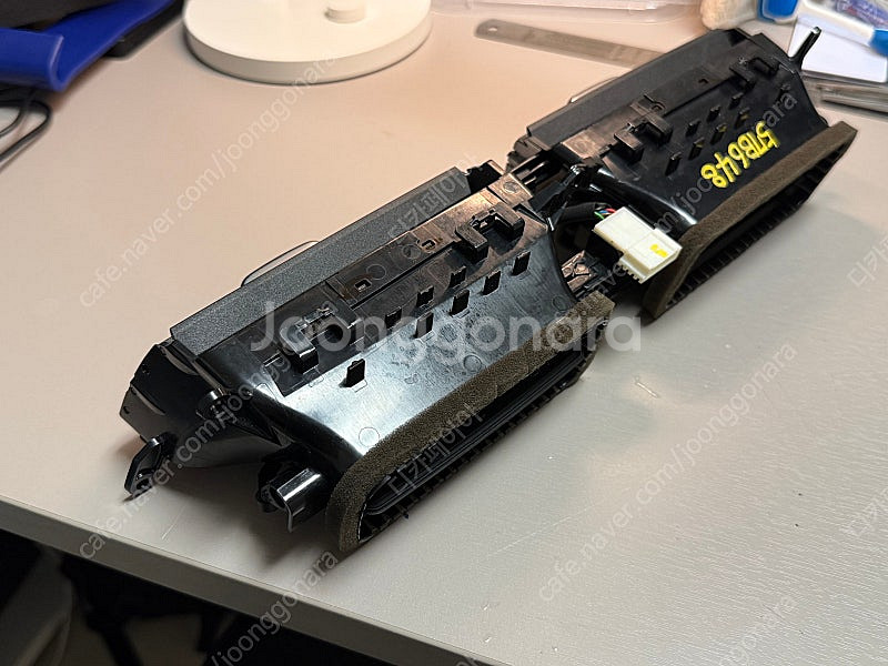 BMW G30 5시리즈 센터(중앙) 송풍구 642293...--4